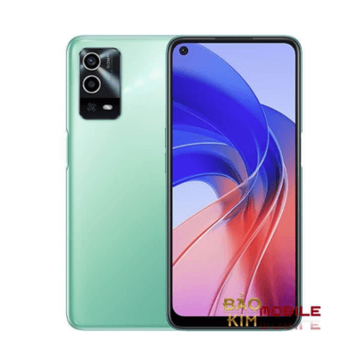 Thay Màn Oppo A55